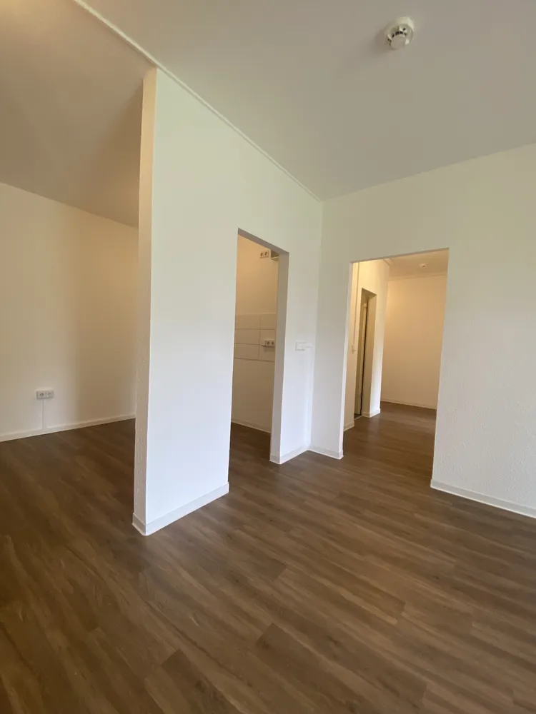 2 Zimmer Wohnung mit 51 m² in Dresden – Bild 4