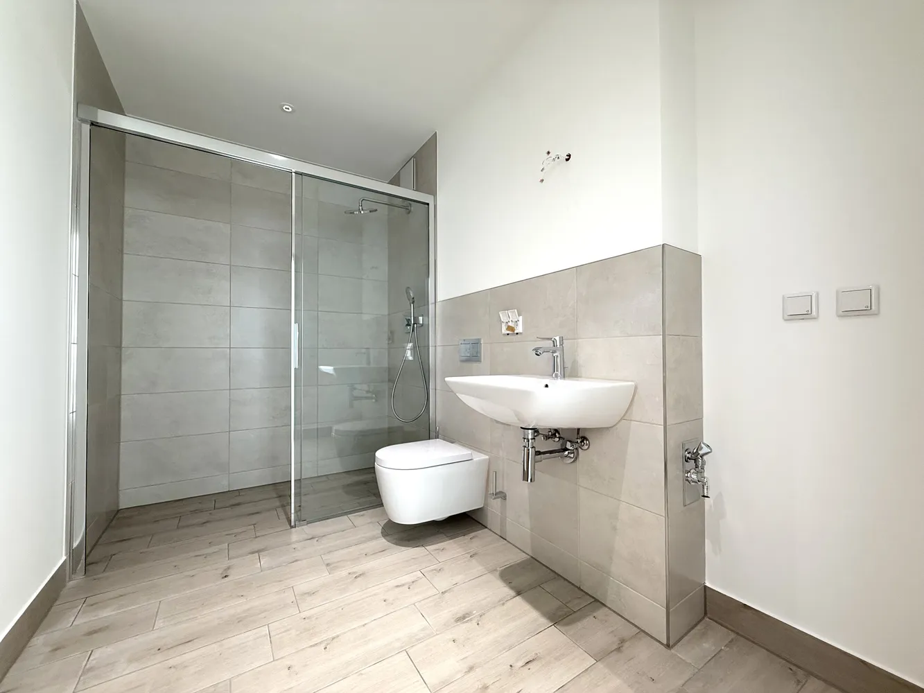 3 room apartment with 76 m² in Chemnitz – Photo 3
