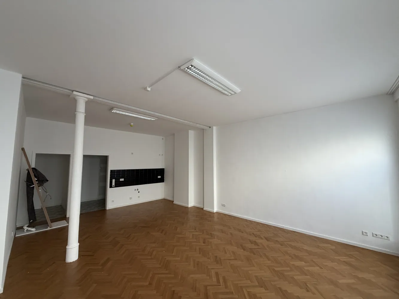 1 Zimmer Wohnung mit 50 m² in Solingen – Bild 2