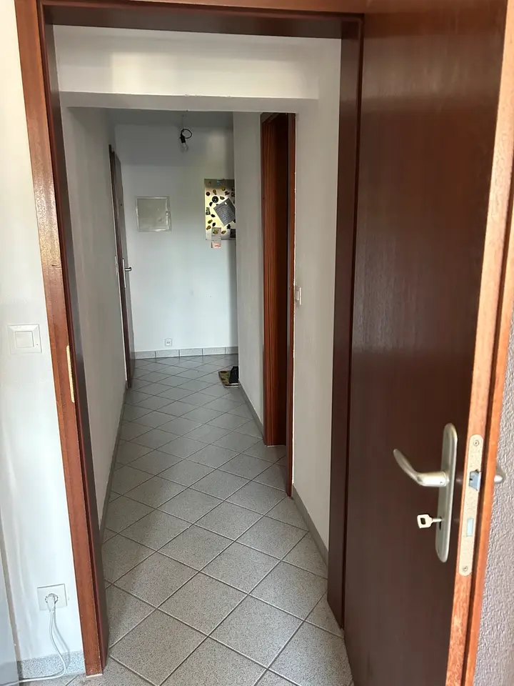 2 Zimmer Wohnung mit 56 m² in Wolfsburg – Bild 5