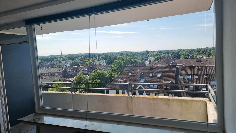 2 Zimmer Wohnung mit 34 m² in Bergisch Gladbach – Bild 3