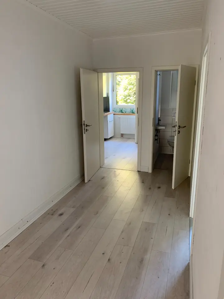 3 room apartment with 65 m² in Neumünster – Photo 5