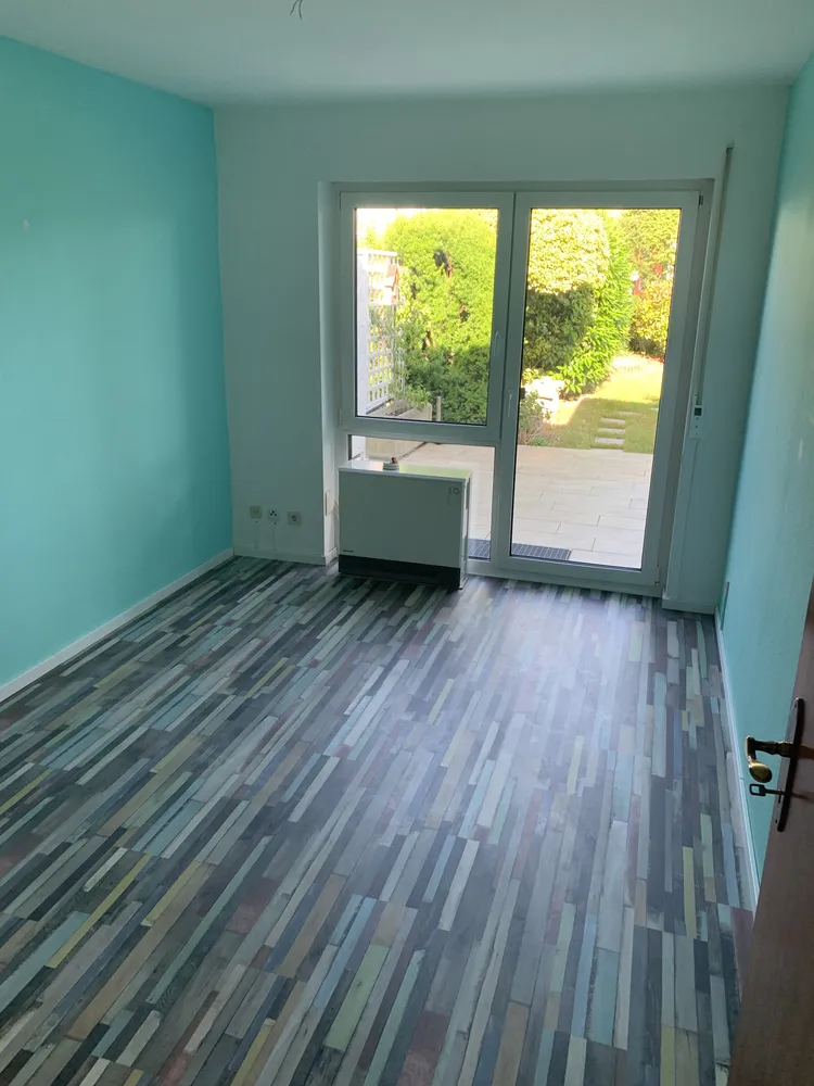 5 Zimmer Haus mit 110 m² in Karlsruhe – Bild 9
