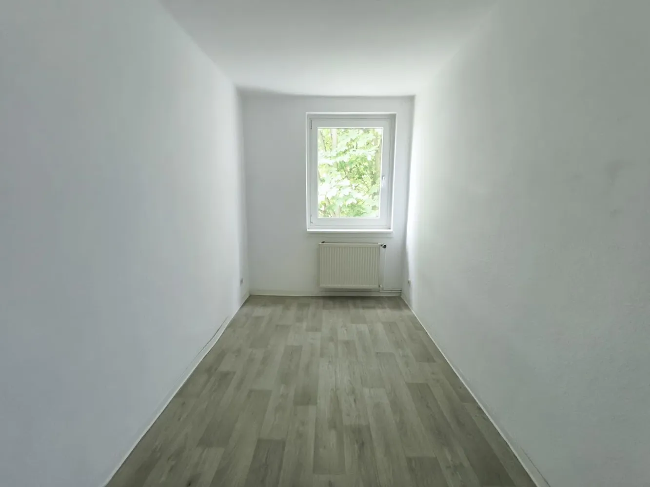 3 Zimmer Wohnung mit 59 m² in Merseburg – Bild 4
