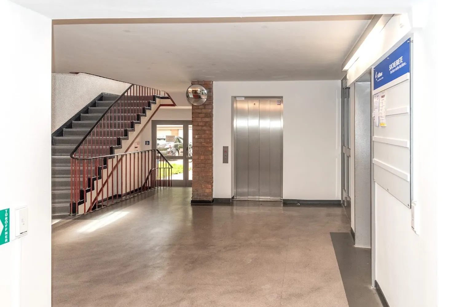 2 Zimmer Wohnung mit 43 m² in Essen – Bild 5