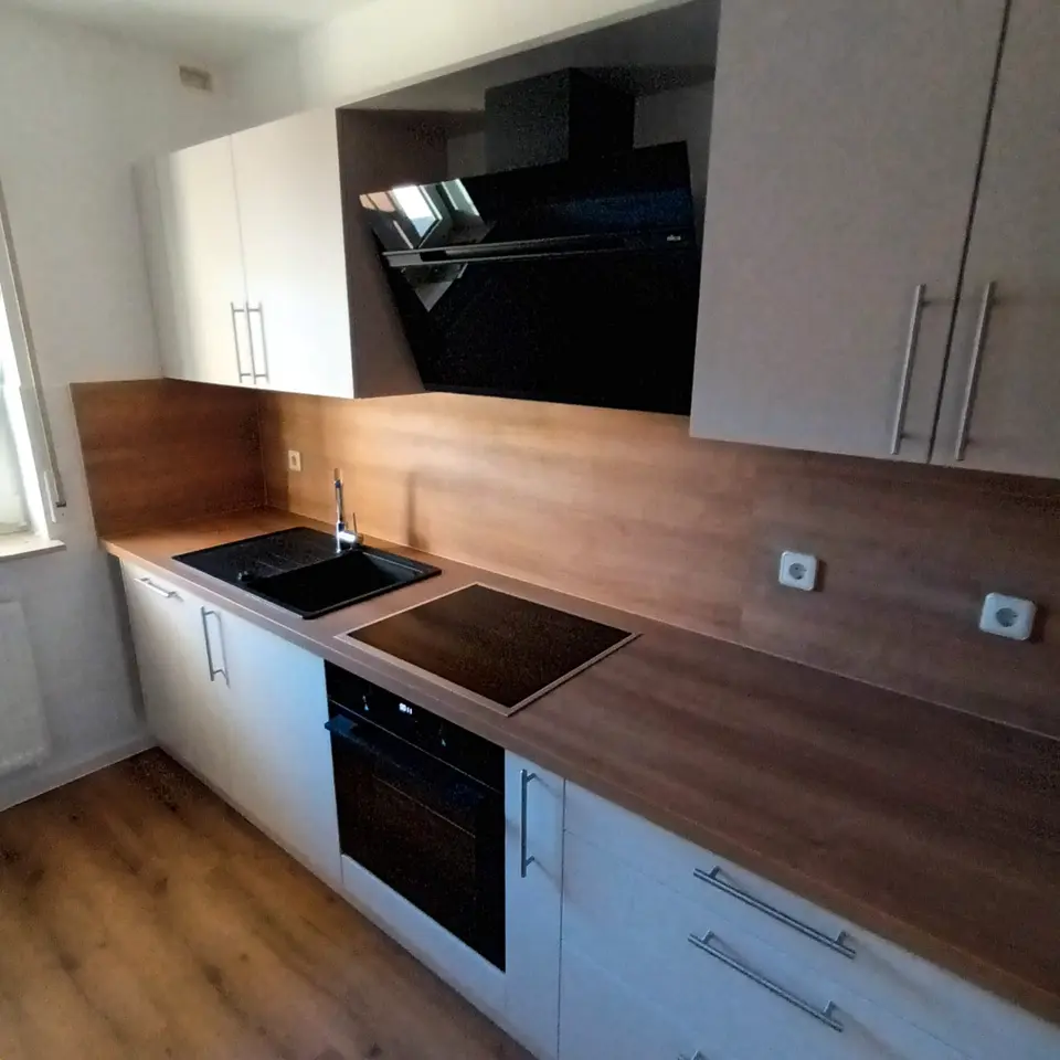 4 Zimmer Wohnung mit 105 m² in Aschaffenburg – Bild 7