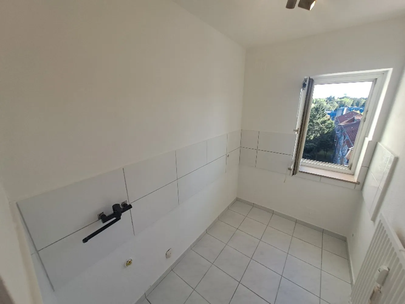 1 Zimmer Wohnung mit 30 m² in Frankfurt am Main – Bild 6