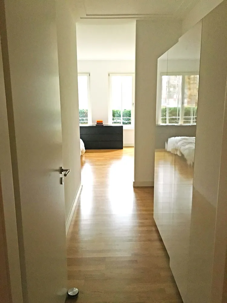 2 Zimmer Wohnung mit 105 m² in Münster – Bild 7