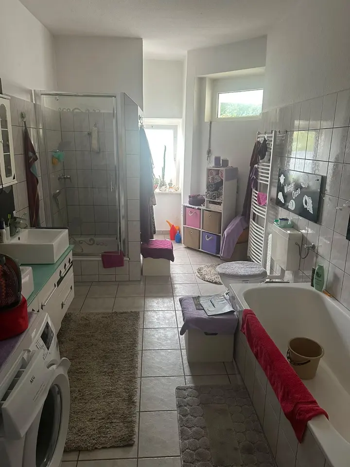 4 Zimmer Wohnung mit 134 m² in Wurzen – Bild 4