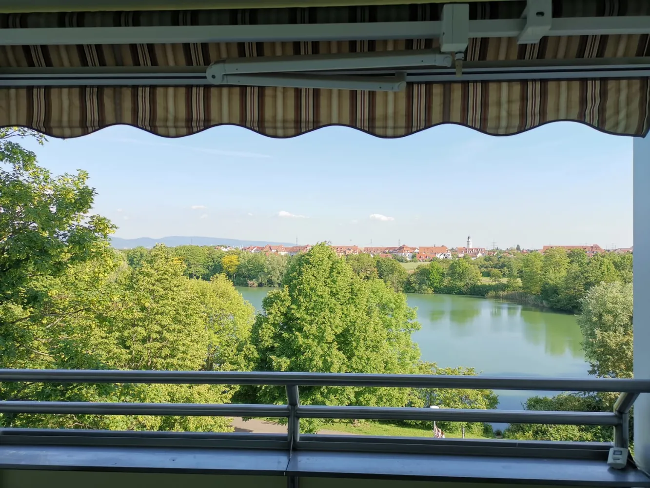 4 Zimmer Wohnung mit 89 m² in Mannheim – Bild 2