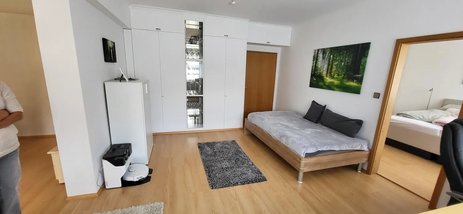 3 Zimmer Wohnung mit 100 m² in Pforzheim – Bild 5