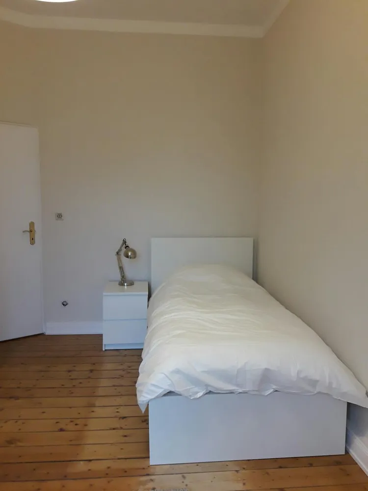 WG-Zimmer mit 15 m² in Hamburg – Bild 2