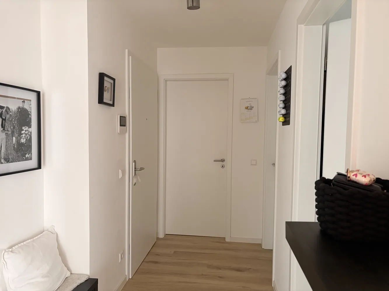 3 Zimmer Wohnung mit 72 m² in Dortmund – Bild 2