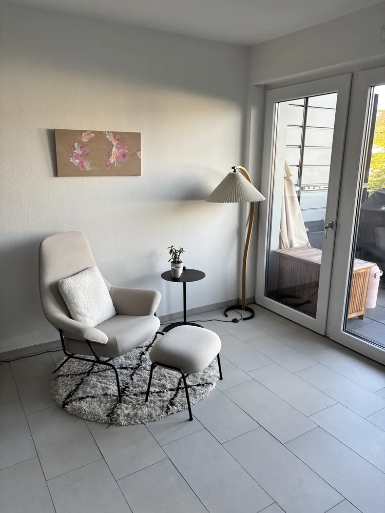 3 Zimmer Wohnung mit 110 m² in Düsseldorf – Bild 12