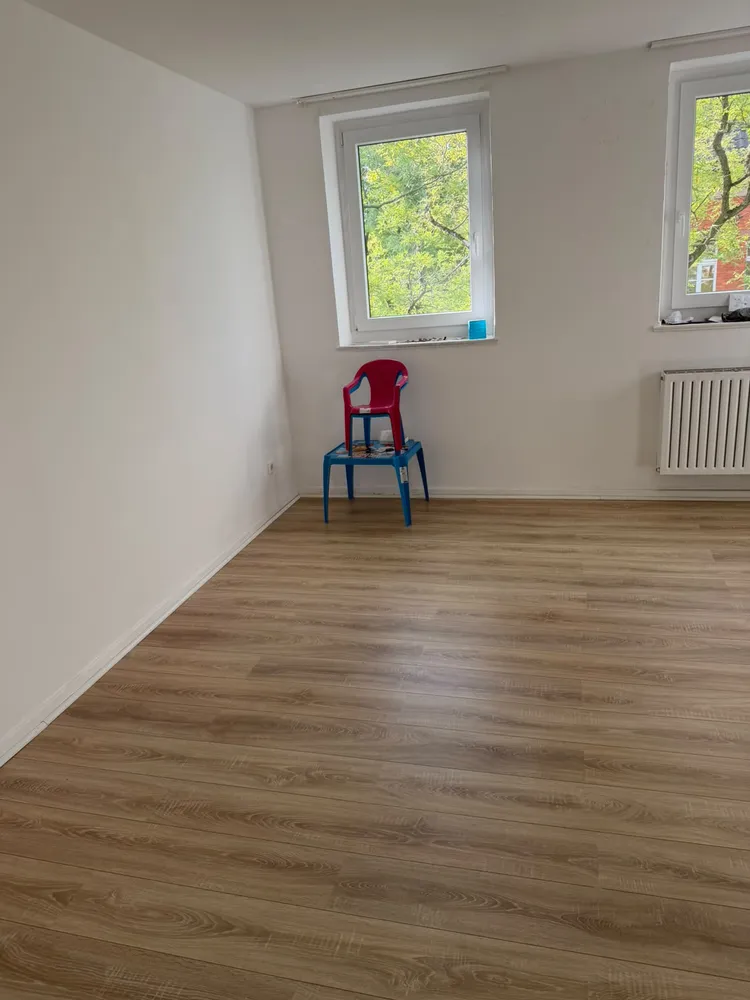 2 Zimmer Wohnung mit 47 m² in Krefeld – Bild 1