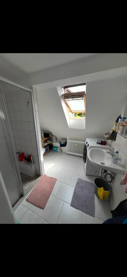 2 room apartment with 27 m² in Marburg – Photo 5