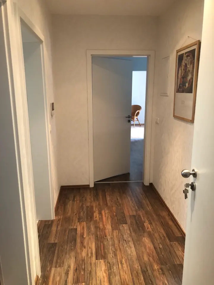 WG-Zimmer mit 90 m² in Miltenberg – Bild 8