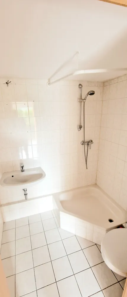 1 Zimmer Wohnung mit 45 m² in Sangerhausen – Bild 2