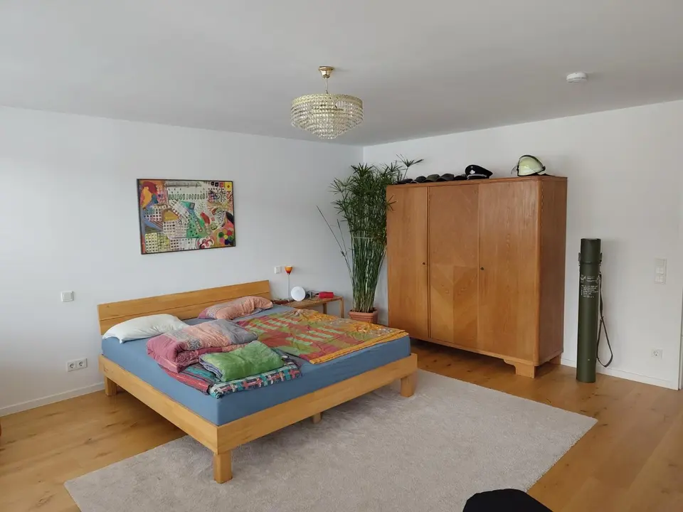 2 Zimmer Wohnung mit 87 m² in Koblenz – Bild 4