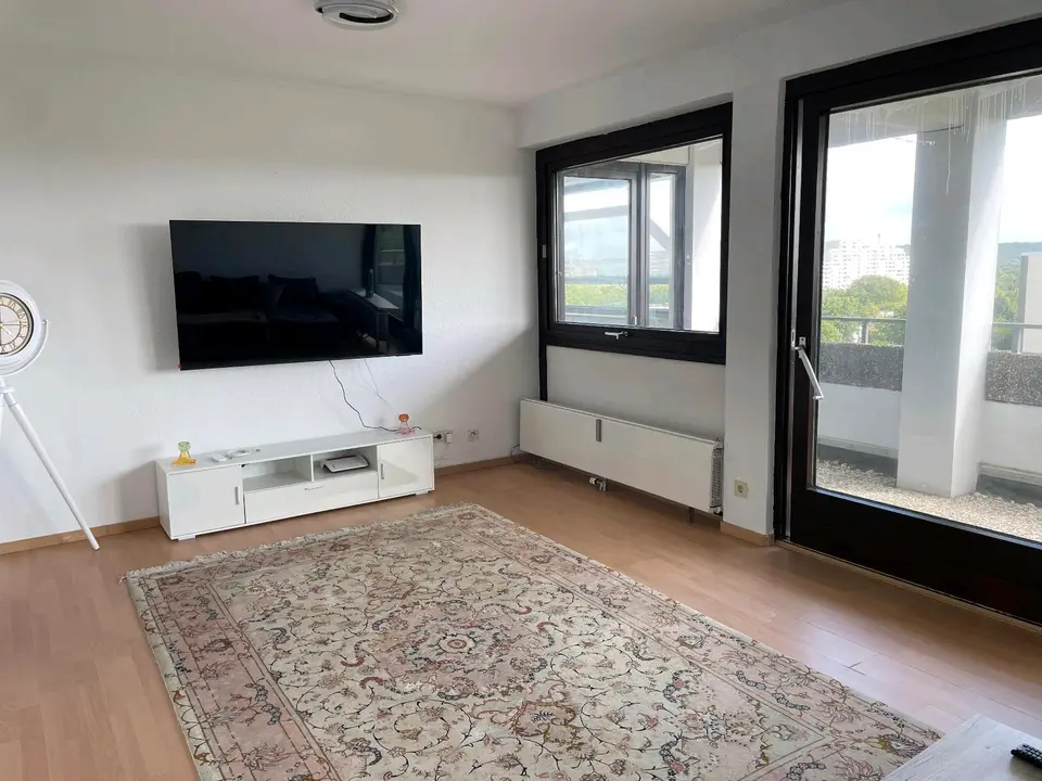 3 Zimmer Wohnung mit 73 m² in Ratingen – Bild 1