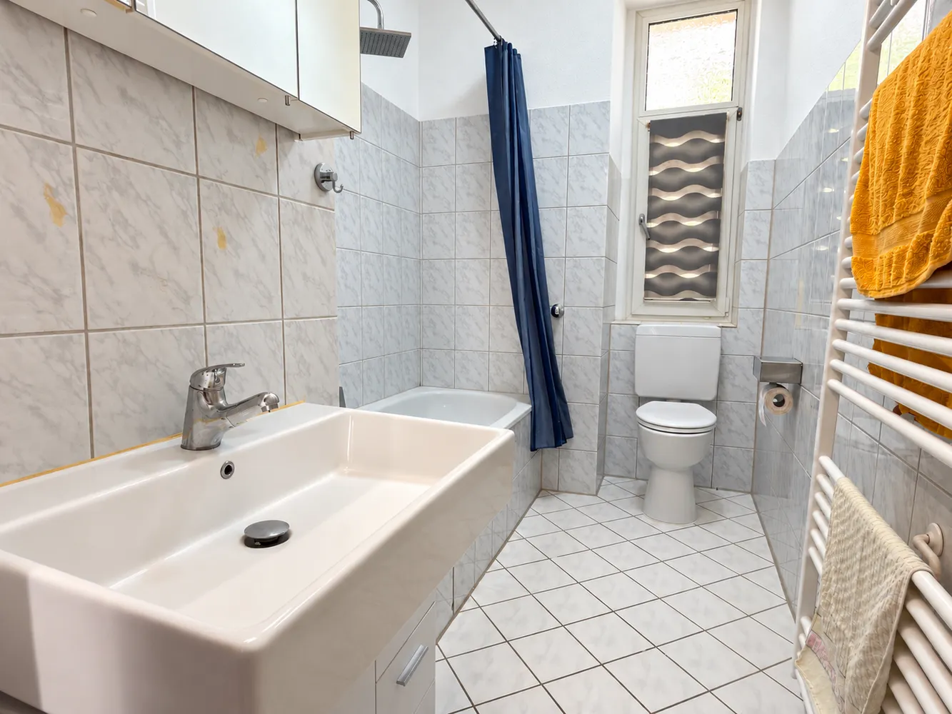 3 room apartment with 76 m² in Hanover – Photo 7