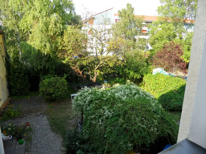 3 Zimmer Wohnung mit 97 m² in Berlin – Bild 2