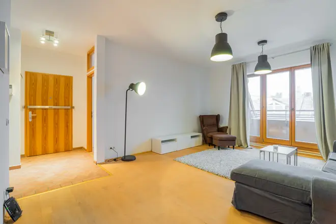 3 Zimmer Wohnung mit 89 m² in Berlin – Bild 3