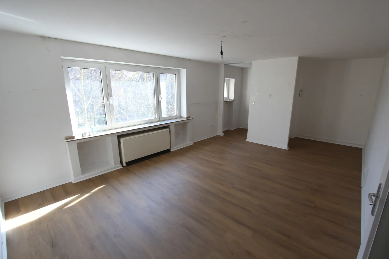 1 Zimmer Wohnung mit 40 m² in Köln – Bild 1