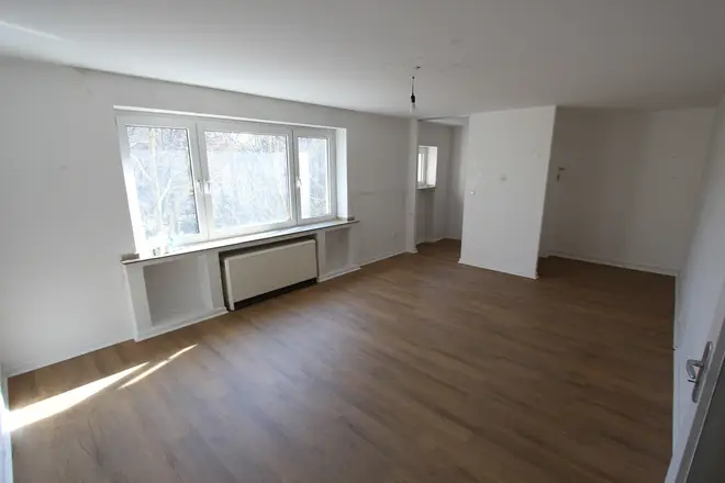 1 Zimmer Wohnung mit 40 m² in Köln – Bild 1