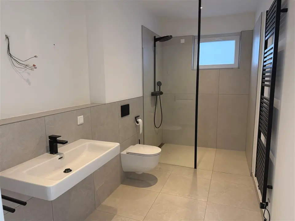 2 Zimmer Wohnung mit 110 m² in Arnsberg – Bild 9