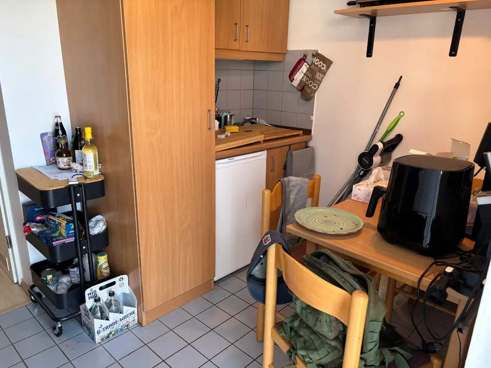 Studio mit 27 m² in Regensburg – Bild 2