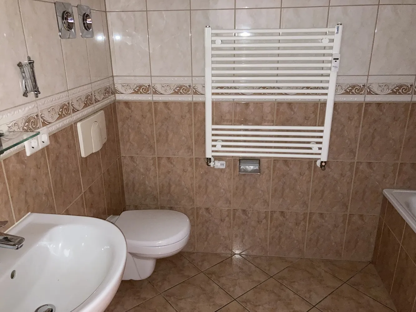 2 Zimmer Wohnung mit 54 m² in Zwickau – Bild 4