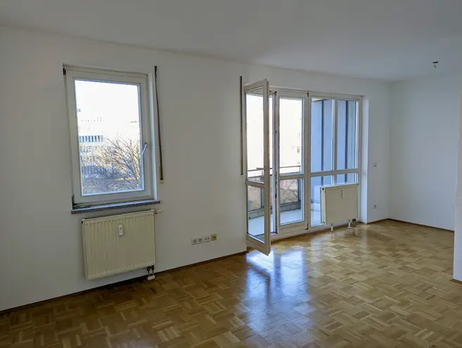 1 Zimmer Wohnung mit 34 m² in München – Bild 4
