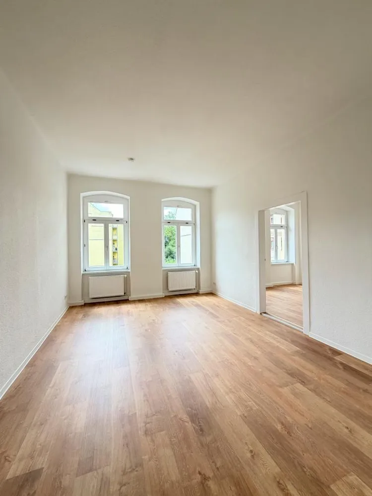 4 Zimmer Wohnung mit 96 m² in Chemnitz – Bild 5