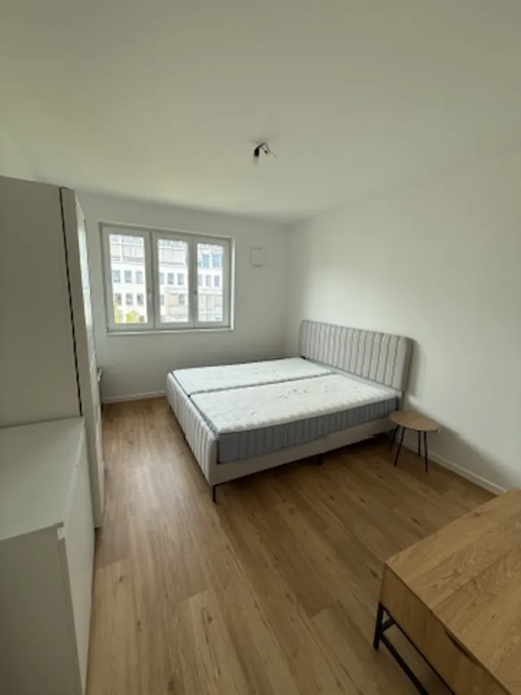 2 Zimmer Wohnung mit 61 m² in Leipzig – Bild 5