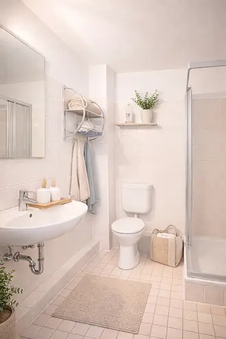 3 Zimmer Wohnung mit 68 m² in Lübeck – Bild 9