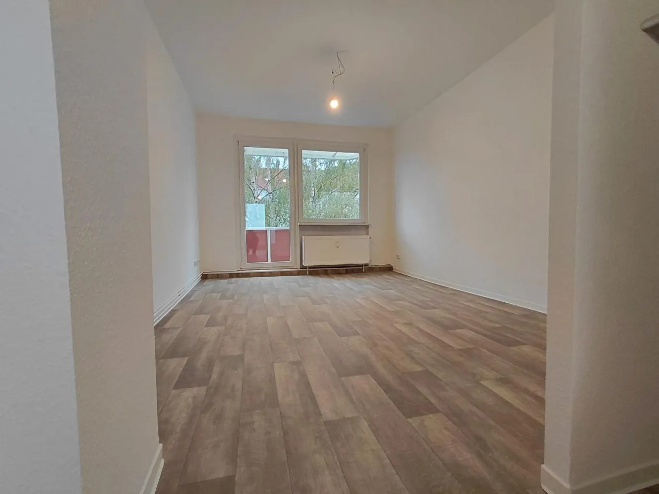 3 Zimmer Wohnung mit 59 m² in Wernigerode – Bild 2