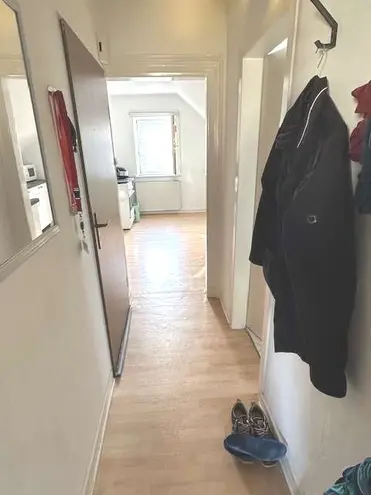 2 Zimmer Wohnung mit 56 m² in Dortmund – Bild 3