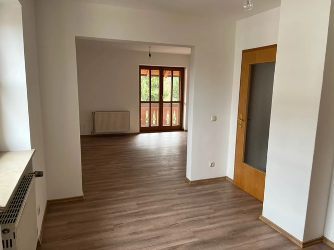2 Zimmer Wohnung mit 62 m² in München – Bild 1