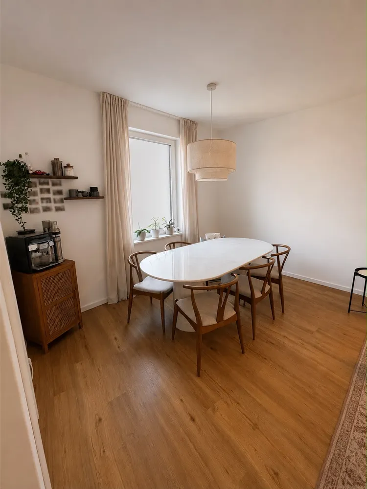 3 Zimmer Wohnung mit 73 m² in Düsseldorf – Bild 12