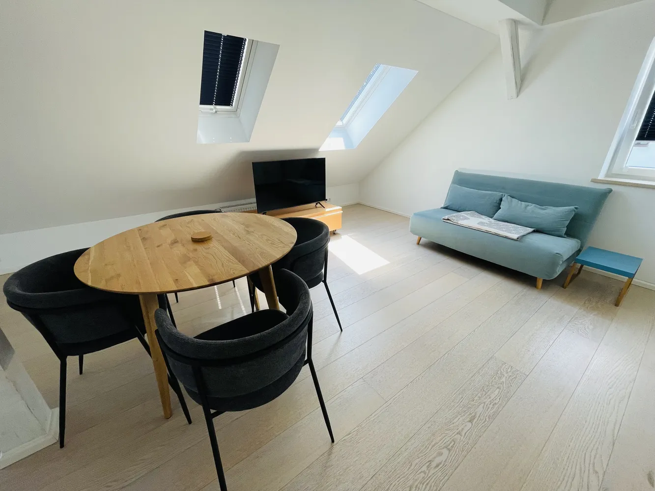 1 Zimmer Wohnung mit 45 m² in München – Bild 5
