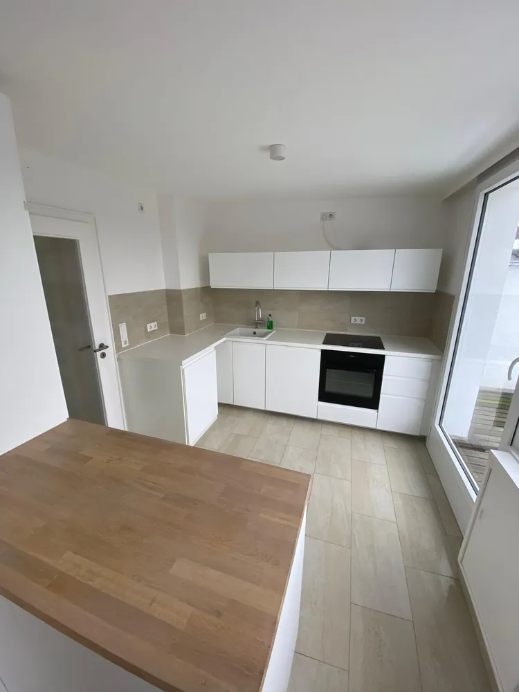 3 Zimmer Wohnung mit 90 m² in Düsseldorf – Bild 8