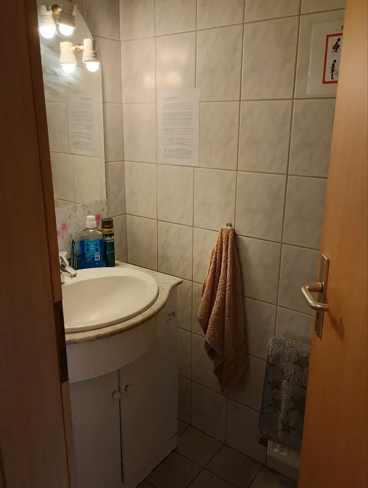 3 Zimmer Wohnung mit 65 m² in Meppen – Bild 5
