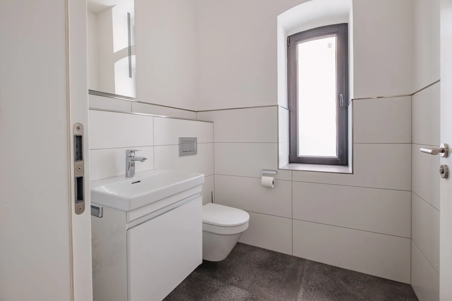 4 Zimmer Wohnung mit 200 m² in Köln – Bild 8