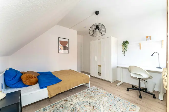 WG-Zimmer in Berlin – Bild 3