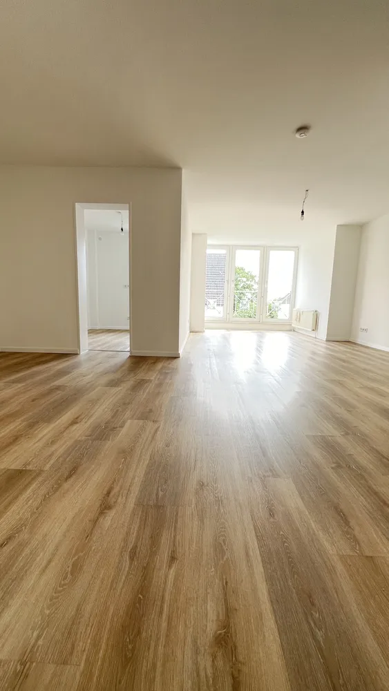 3 room apartment with 66 m² in Gelsenkirchen – Photo 2