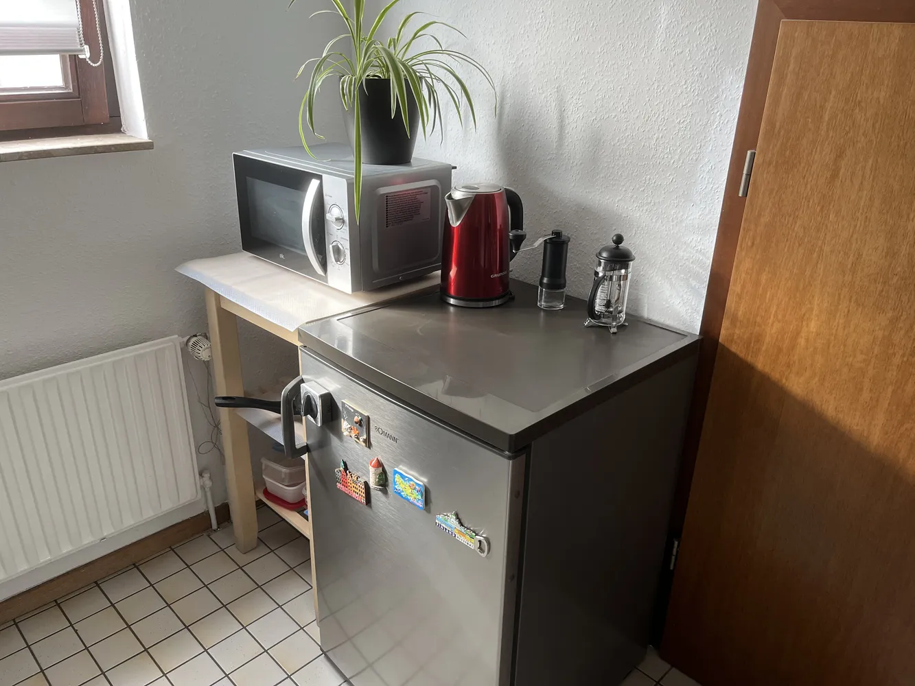 2 Zimmer Wohnung mit 35 m² in Essen – Bild 7