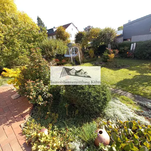 6 Zimmer Haus mit 175 m² in Celle – Bild 2
