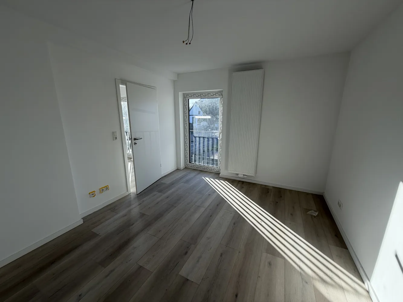 2 room apartment with 60 m² in Cologne – Photo 5