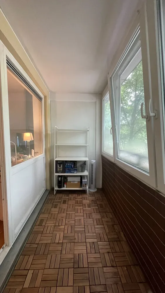 1 Zimmer Wohnung mit 34 m² in München – Bild 4